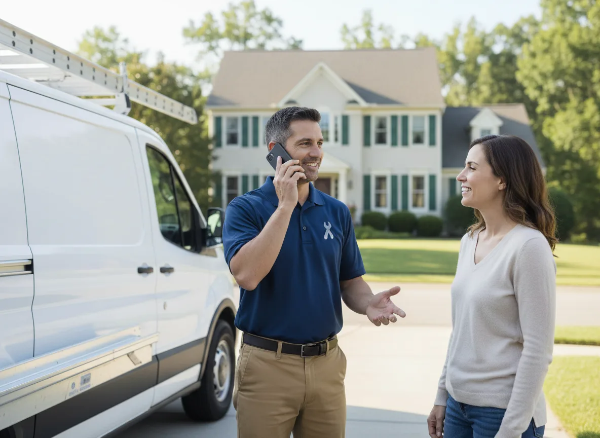 Home Gutter Service Pecks Mill, WV FAQs