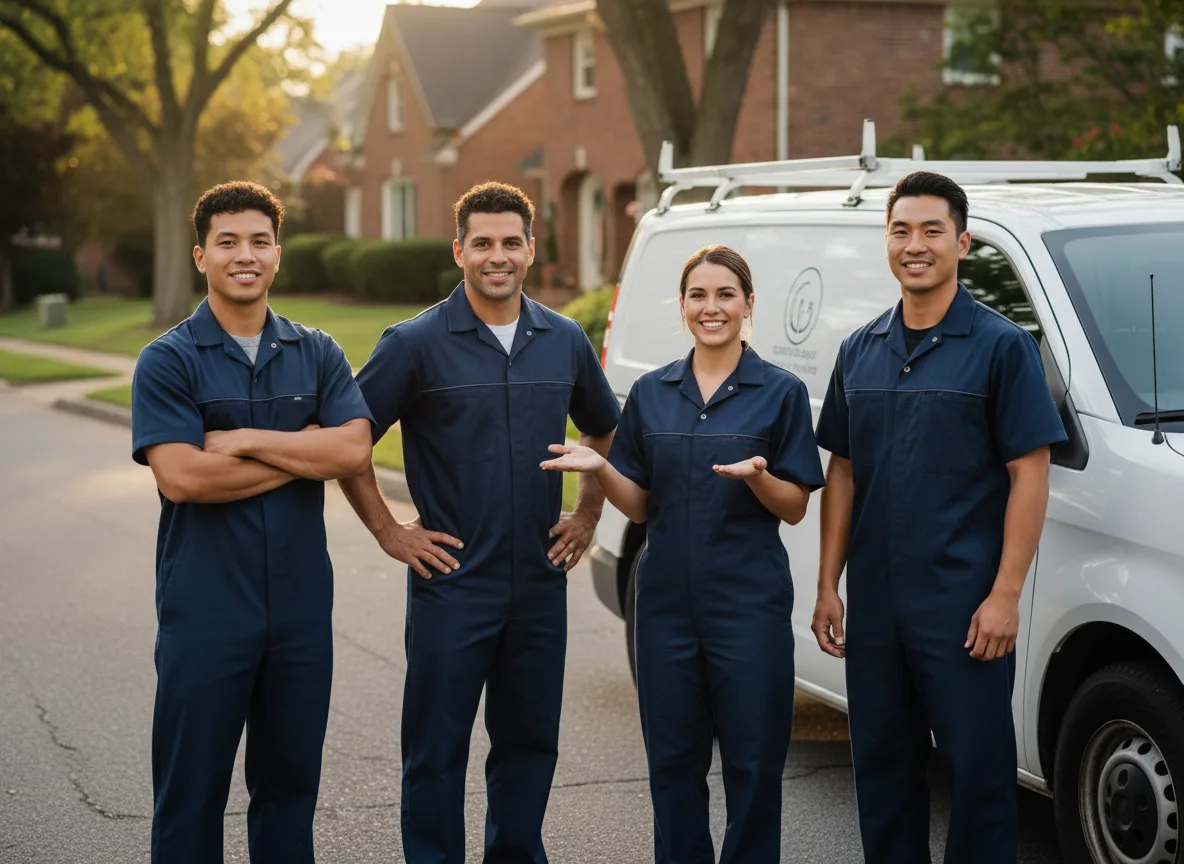 Home Gutter Service company in Pecks Mill, WV
